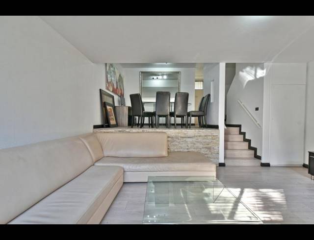 2 BEDROOM DUPLEX FOR SALE IN NORWOOD